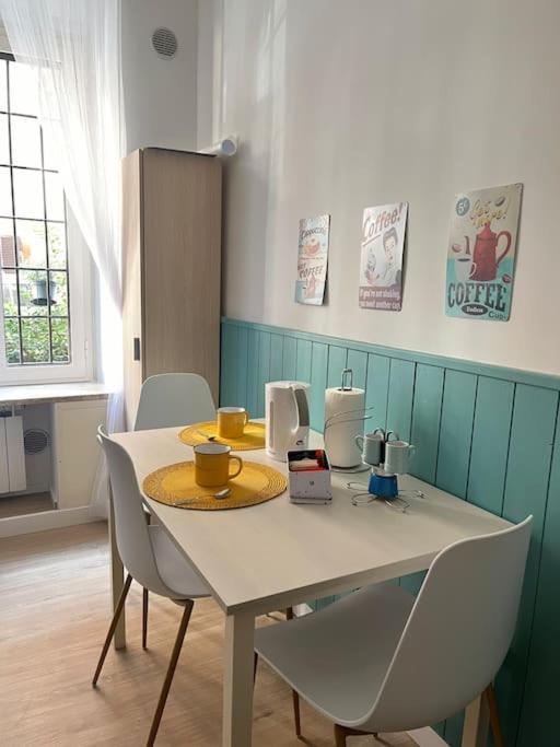 Apartamento Casa Latina Roma