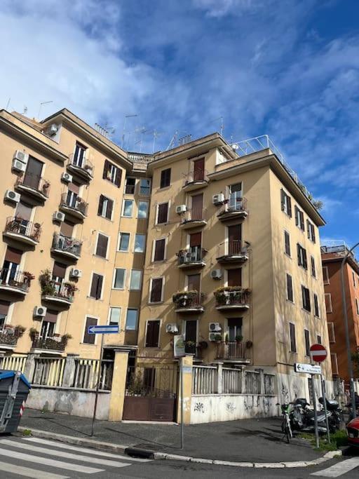 Casa Latina Apartamento Roma