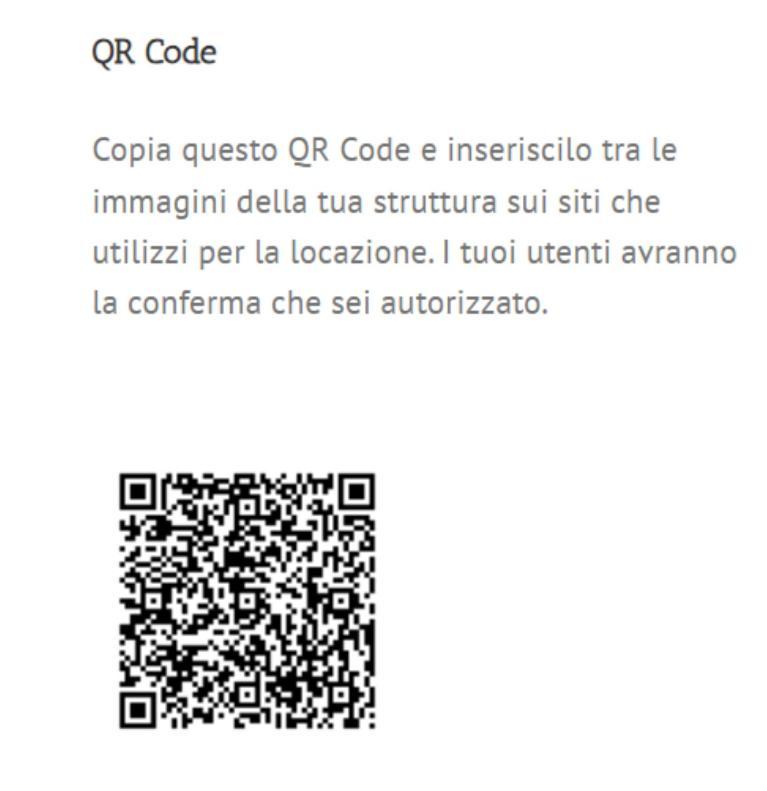 Casa Latina Appartamento