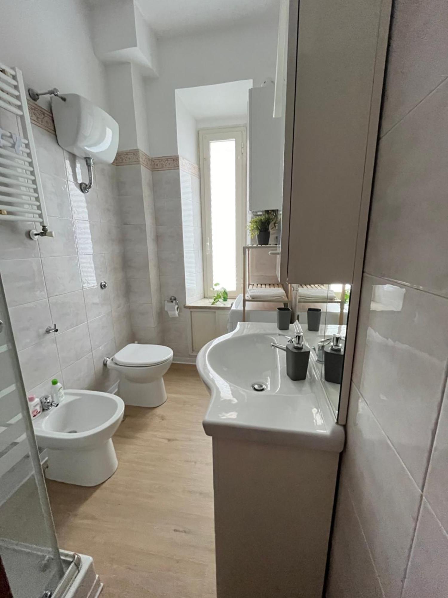 Apartamento Casa Latina
