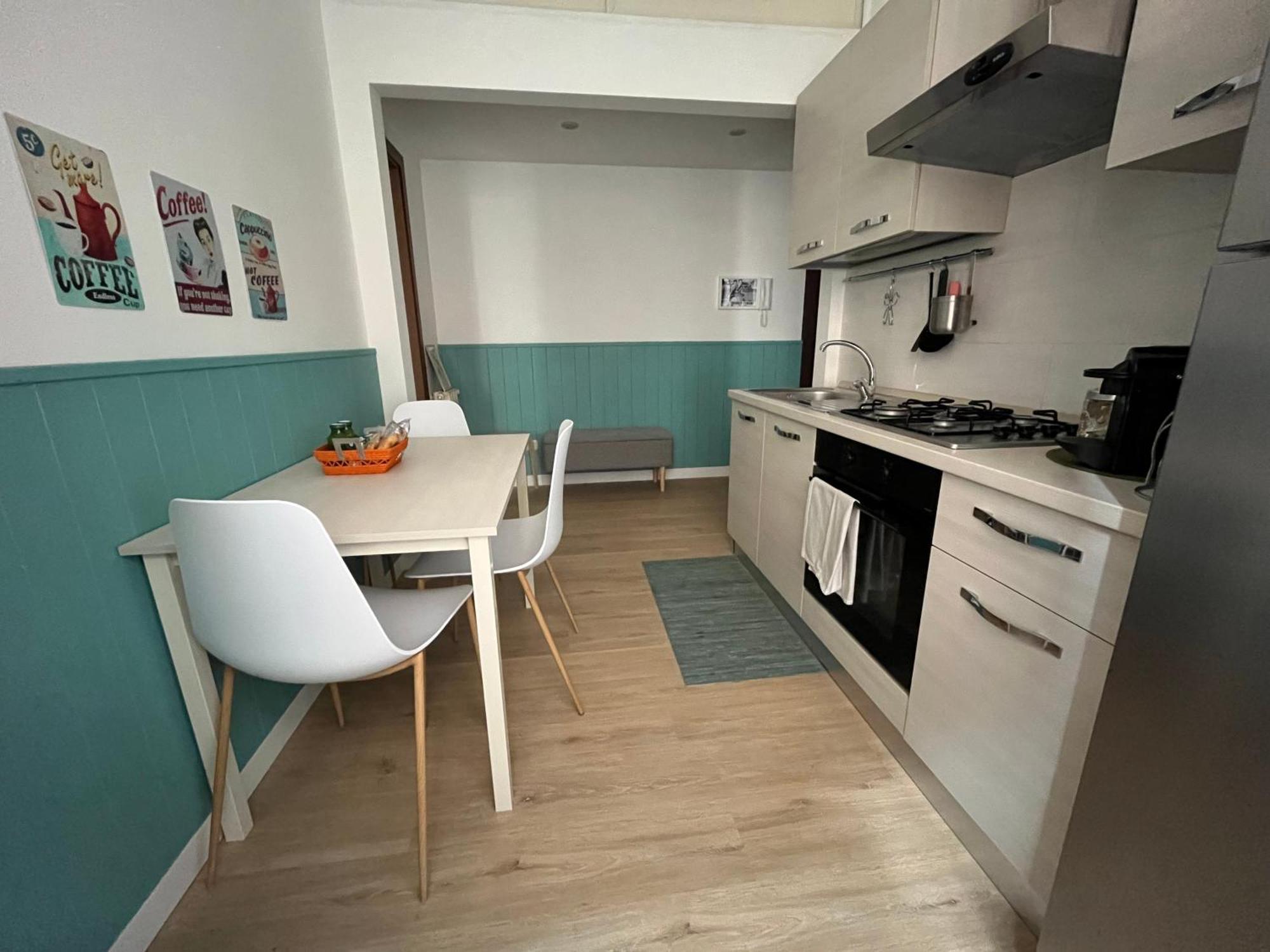 Apartamento Casa Latina Roma